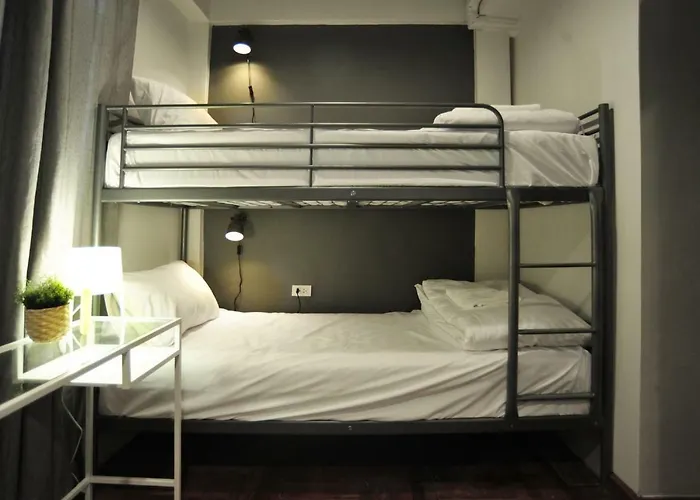 Affittacamere Tuk Tuk House