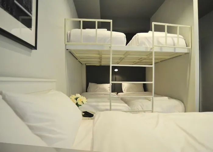 Tuk Tuk House Affittacamere