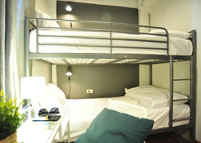 Affittacamere Tuk Tuk House *