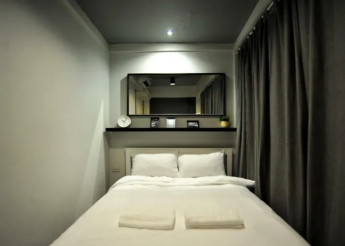 Affittacamere Tuk Tuk House Bangkok