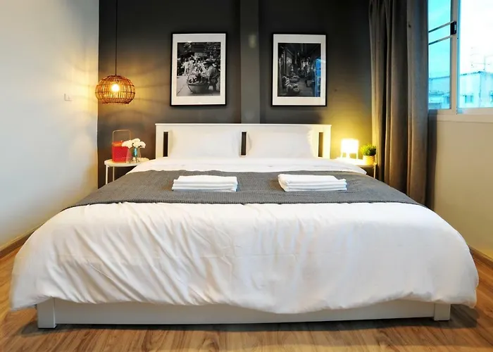 Affittacamere Tuk Tuk House *