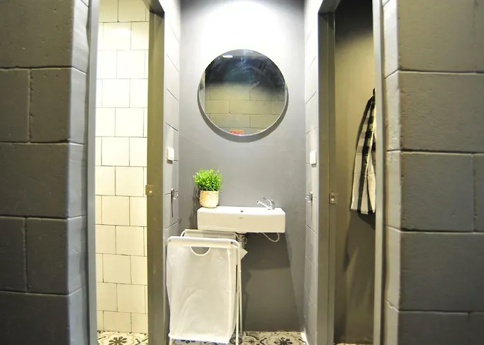 Affittacamere Tuk Tuk House Bangkok