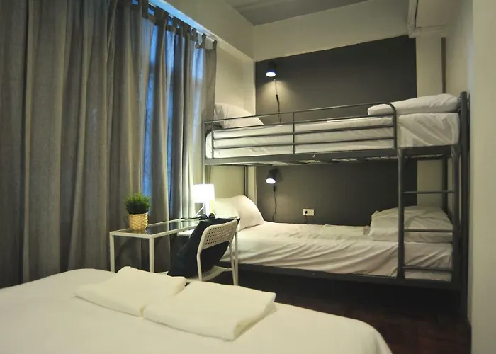 Affittacamere Tuk Tuk House