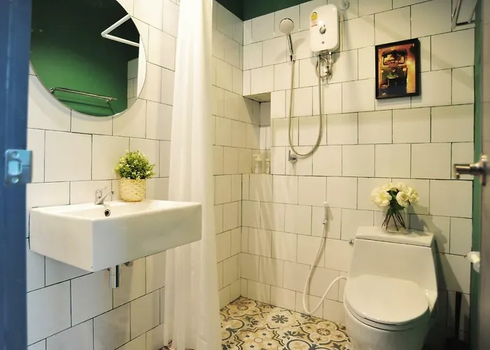 Affittacamere Tuk Tuk House