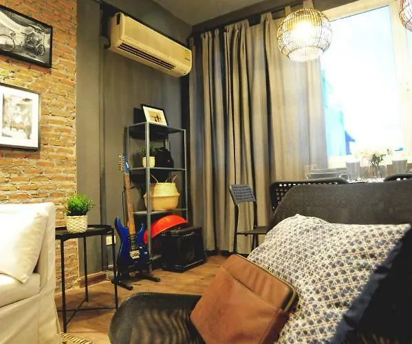 Affittacamere Tuk Tuk House *