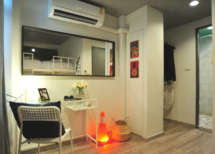 Tuk Tuk House Affittacamere