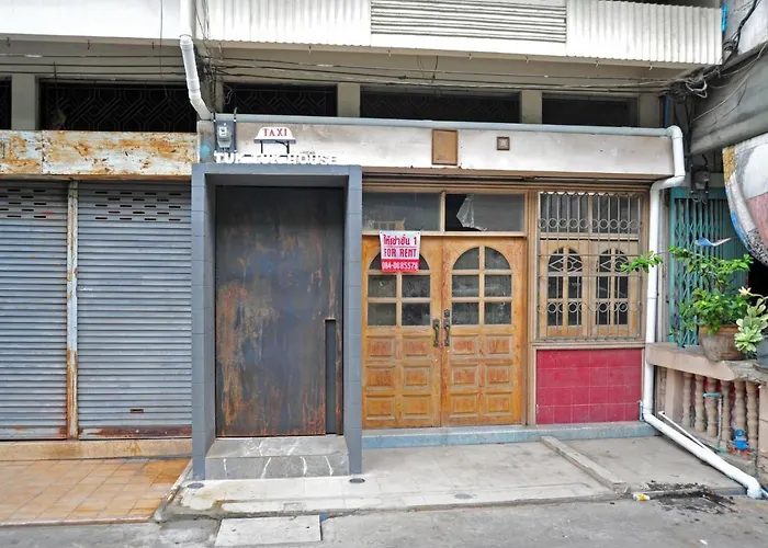 Affittacamere Tuk Tuk House